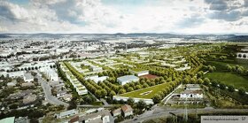 Stavební pozemky Klatovy - 7