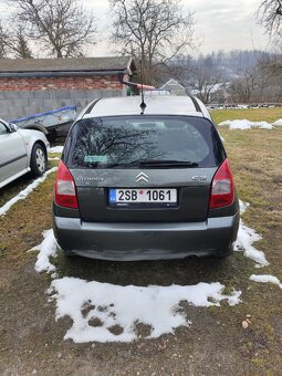Citroen C2 1.4 HDI - 7