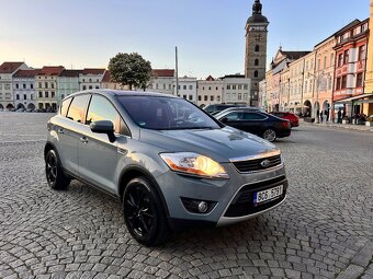 Kuga - 7