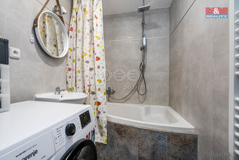 Prodej bytu 2+kk, 57 m², Praha, ul. Tavolníková - 7