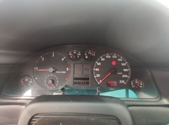 Audi A4 B5 1.9 TDI 81Kw - 7