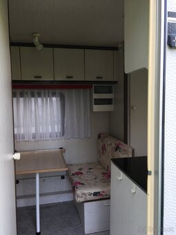 Karavan Hobby 752kg - 7