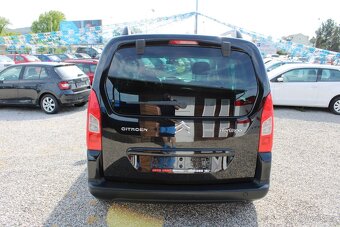 Citroën Berlingo 1.6HDI,r.v.2011 KLIMA SPACELIGHT EL.OKNA - 7