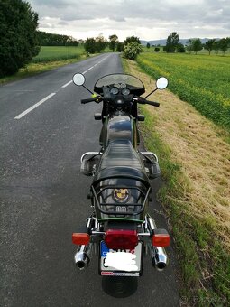 Bmw r80/7 - 7
