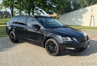 ŠKODA OCTAVIA III 2.0TDI 110kW DSG DRIVE - 7