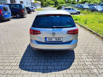 PASSAT VAR. Highline 2.0 TDI 110 kW 6DSG,ČR,Full LED,2x Kola - 7