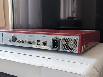 mood media MP7000 - 7