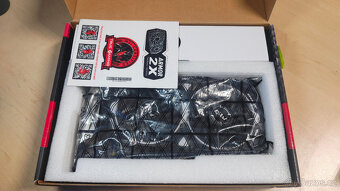 MSI Radeon RX 570 ARMOR 8G OC - 7