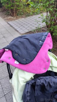 Valco snap baby 4 - 7