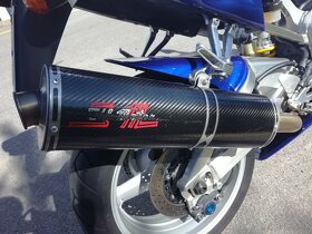 Yamaha YZF-R1 - 7