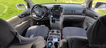 Kia Carnival 2.9 crdi 136 kw r.v.2007 - 7