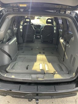 Chrysler Grand Voyager 2.8 CRD - 7