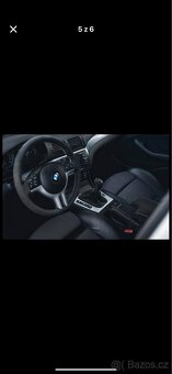 BMW E46 330XI Manual 5q - 7