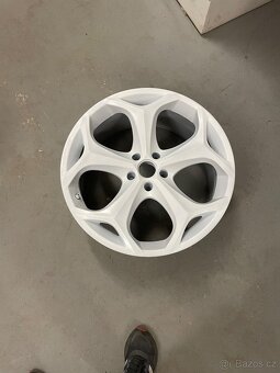 Alu 21” - 7