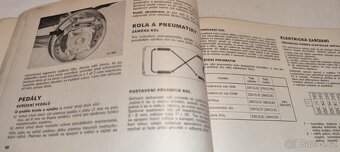 Škoda 1203 - návod k obsluze a údržbě - příručka - 7