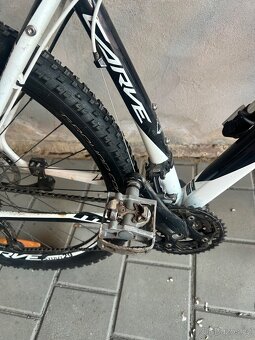 Horské kolo SPECIALIZED CARVE - 7