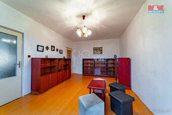 Prodej bytu 4+1, 80 m², Planá, ul. Bohušova - 7