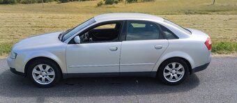 AUDI A4 B6 96KW - 7