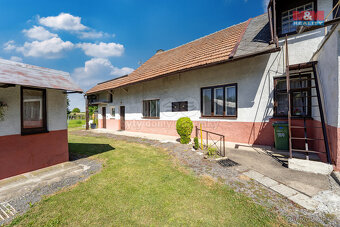 Prodej rodinného domu, 100 m², Vrbice, ul. Průhon - 7
