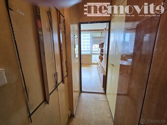 Exkluzivně nabízíme na prodej byt 1+kk, OV,  20 m2 - Chomuto - 7