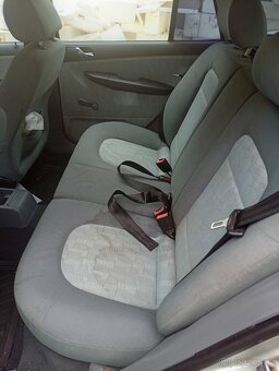 ŠKODA FABIA 1.9.tdi 74kw - 7