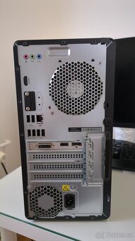 Počítačová sestava od HP - 7