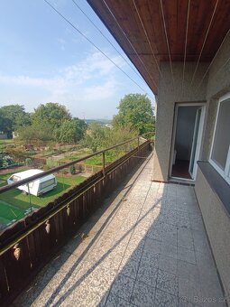 Rodinný dům ve Sviadnově - 7