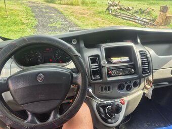 Renault Trafic - 7