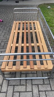 Postel 84x190 cm - 7