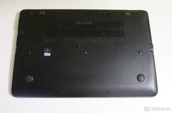 HP ZBOOK 15u G3 /i7-6500/16GB/SSD256GB/W4190/W11/ZÁRUKA - 7