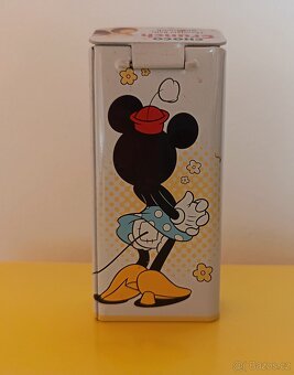 Plyšová Minnie NOVÁ - 7