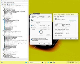 DELL OPTIPLEX 7060 MT /i5-8500/16GB/SSD512GB/WIN11/ZÁRUKA - 7
