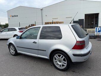 Volkswagen Golf 1.4i 16V - 7