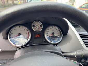 Peugeot 207sw - 7