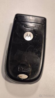 Motorola - 7