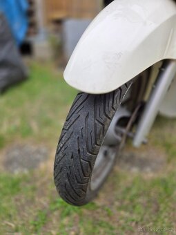 Honda SH 125i - Malossi variator i spojka Malossi Fly - 7