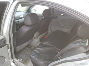 Octavia 1,9 tdi - 7