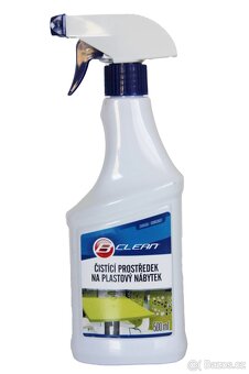Prodej skladu - drogerie pro dům a zahradu - LEVNĚ - 7