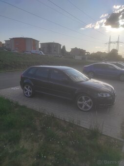 Audi A3 Sport back - 7