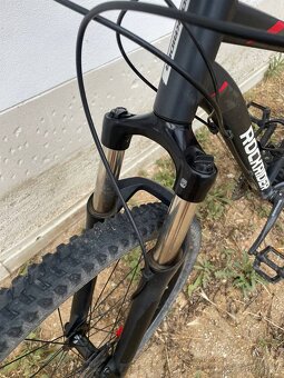 HORSKÉ KOLO ROCKRIDER ST540 - 7