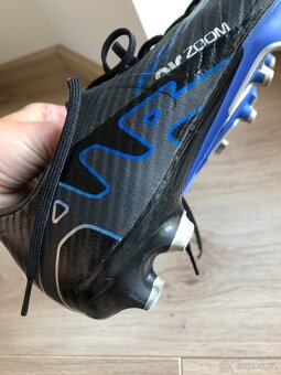 opačky Nike MERCURIAL, velikost 38 - 7