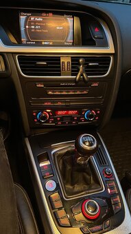 Audi A5 3.0 TDI 176 kW – 2007 - 7