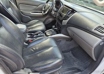 Mitsubishi L200 2.4 d DC Instyle - 7