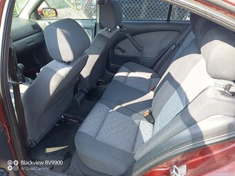 Škoda Octavia 1 Tour 1.6i 75 kW, R.v 2005,Stk 10/2027. - 7