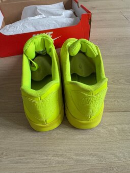 Nike Air Max 90 Hypefuse neon, 44, NOVÉ - 7