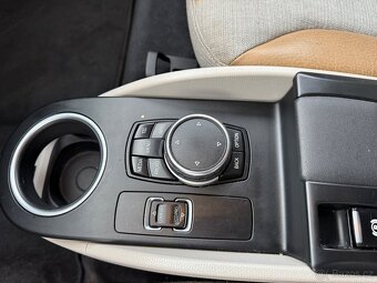 BMW i3 REX 125kW, r.v. 2015, Tepelné čerpadlo, DPH - 7