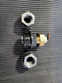 Vypouštěcí zátka - převodovka, motor Škoda 130rs,Škoda130lr - 7