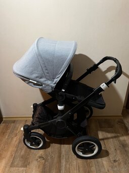 Kočárek Bugaboo Buffalo - 7