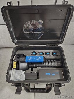 Wuben A1 - 20 000 Lume - 7