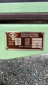 Přívěsný vozík Sport Jacht - 7